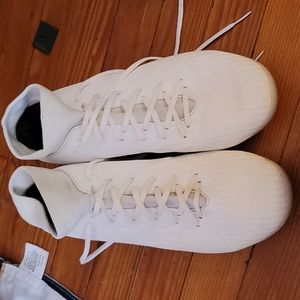 Nike cleats